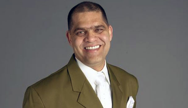 marcos pereira