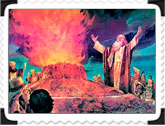 Os Três Baldes de Água de Elias - Estudo Biblico | Midia Gospel Os Três Baldes de Água de Elias - Estudo Biblico | Midia Gospel